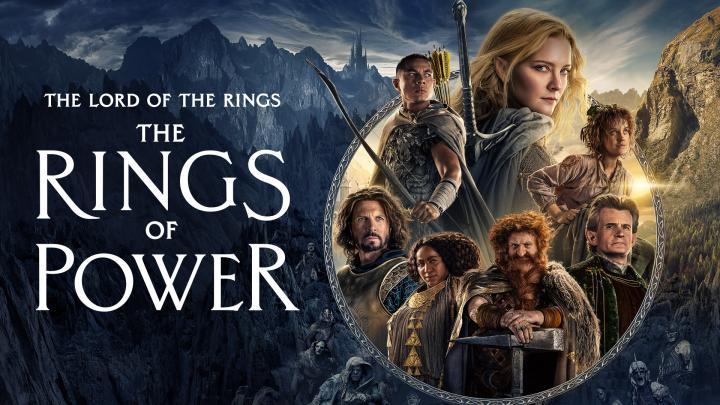 حصرياً | مسلسل The Rings of Power الموسم الاول الحلقة 2 مترجمة بجودة عالية