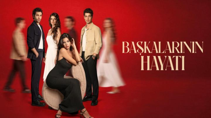 مسلسل حياة الاخرين الحلقة 1 مترجمة
