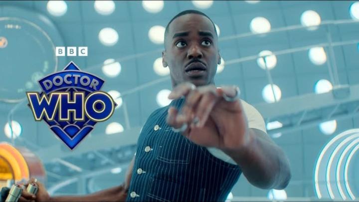 حصرياً | مسلسل Doctor Who 2025 مترجم بجودة عالية