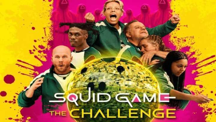 حصرياً | برنامج Squid Game The Challenge الموسم الثاني الحلقة 1 مترجمة بجودة عالية