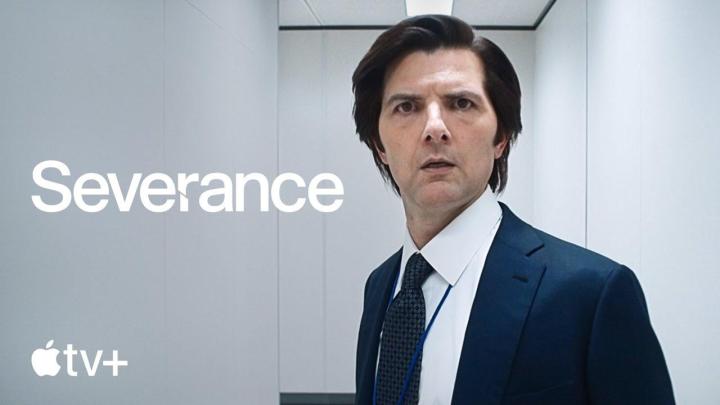 حصرياً | مشاهدة مسلسل Severance الموسم الثاني كامل جميع الحلقات بجودة عالية