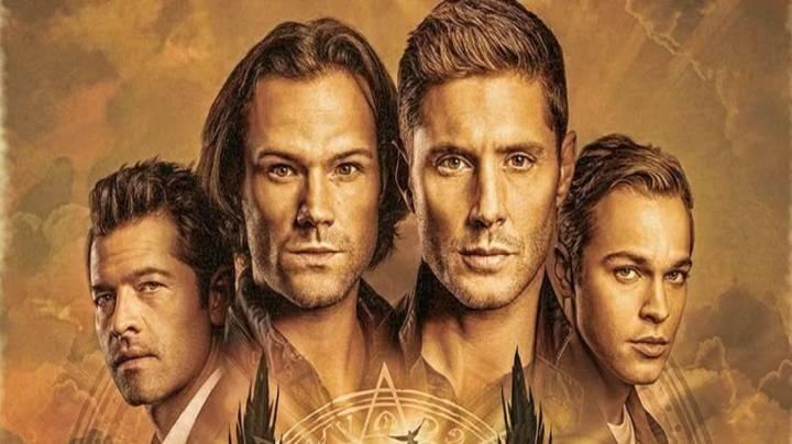 حصرياً | مسلسل Supernatural الموسم 15 الحلقة 14 مترجم بجودة عالية
