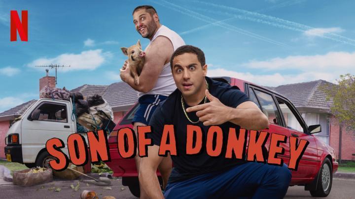 حصرياً | مسلسل Son of a Donkey الموسم الاول الحلقة 6 والاخيرة مترجمة بجودة عالية