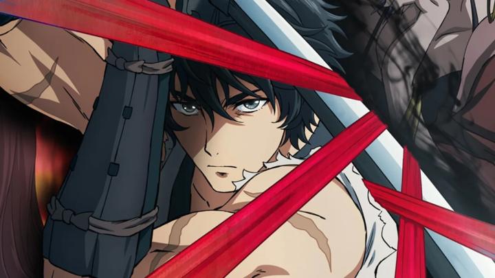 حصرياً | انمي Kijin Gentoushou مترجم بجودة عالية