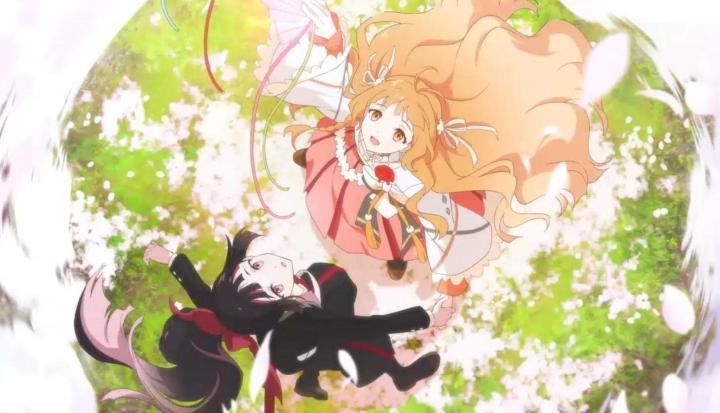 انمي Shunkashuutou Daikousha الموسم الاول الحلقة 4 الرابعة مترجمة