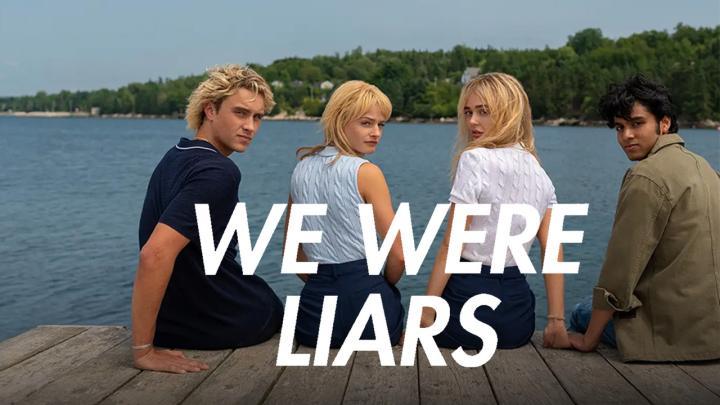 حصرياً | مسلسل We Were Liars الموسم الاول الحلقة 3 مترجمة بجودة عالية