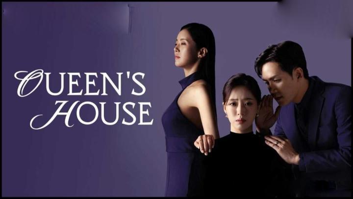 حصرياً | Queen’s House ح7 مسلسل منزل الملكة الحلقة 7 مترجمة بجودة عالية