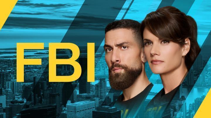 مسلسل FBI الموسم الثامن الحلقة 19 التاسعة عشر مترجمة HD