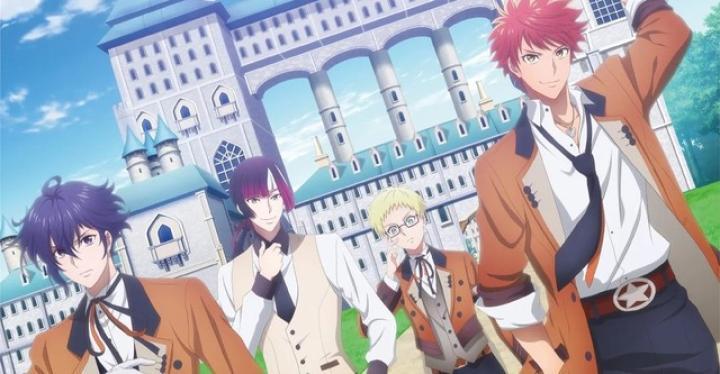 حصرياً | انمي Classic★Stars الحلقة 5 مترجمة بجودة عالية