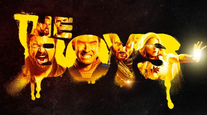 حصرياً | مسلسل The Boys الموسم الثالث الحلقة 1 مترجمة بجودة عالية