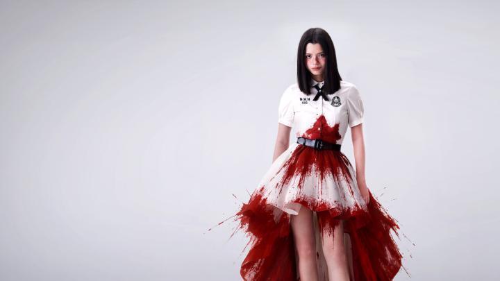 مسلسل Girl from Nowhere The Reset الحلقة 4 الرابعة مترجمة