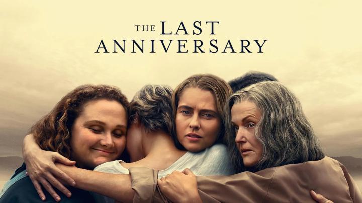 حصرياً | مسلسل The Last Anniversary الموسم الاول الحلقة 1 مترجمة بجودة عالية