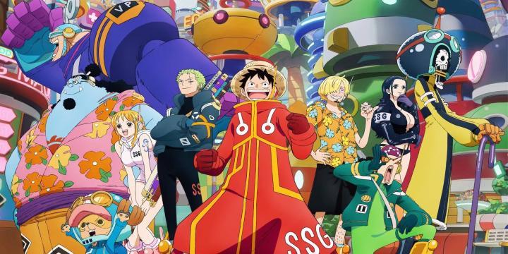 حصرياً | انمي One Piece الحلقة 1125 مترجمة بجودة عالية