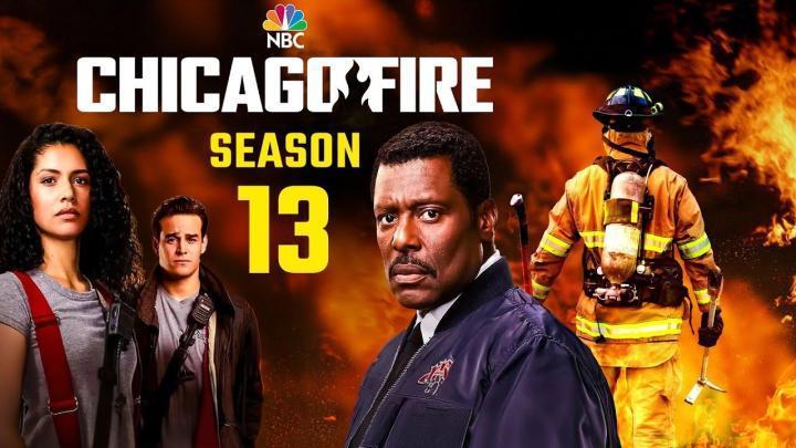 حصرياً | مسلسل Chicago Fire الموسم 13 الحلقة 19 مترجمة بجودة عالية