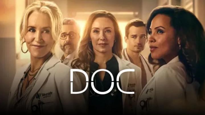مسلسل Doc الموسم الثاني الحلقة 20 العشرون مترجمة