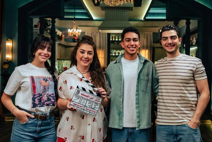 مسلسل ابن النصابة الحلقة 3 الثالثة يوتيوب