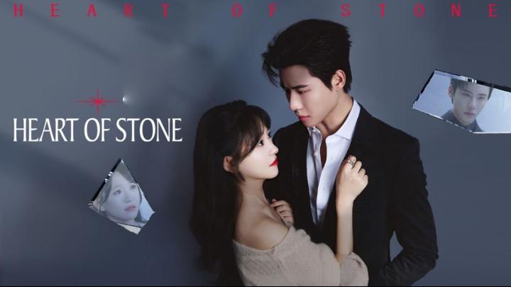 حصرياً | مسلسل قلب من حجر Heart of Stone الحلقة 8 مترجمة بجودة عالية