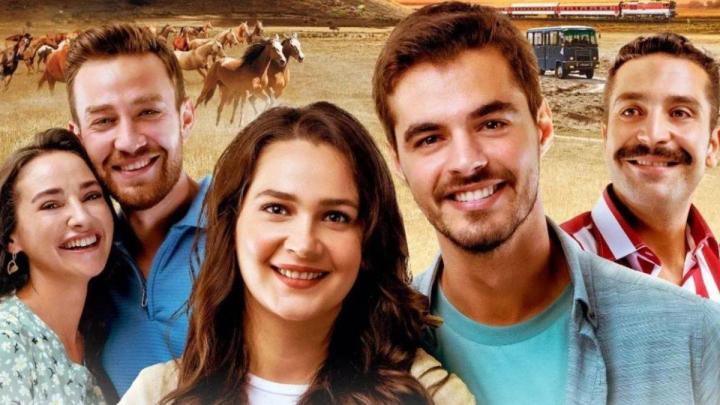 حصرياً | مسلسل جبل جونول الموسم السادس مترجم بجودة عالية