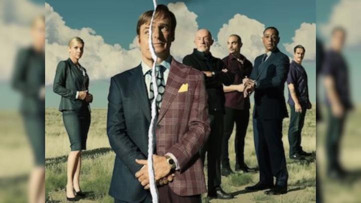 حصرياً | مسلسل Better Call Saul الموسم الخامس الحلقة 8 بجودة عالية