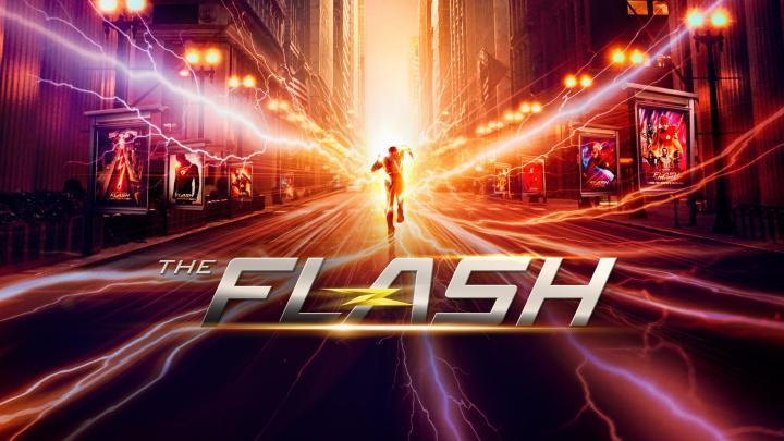 حصرياً | مسلسل The Flash الموسم التاسع الحلقة 6 مترجم بجودة عالية