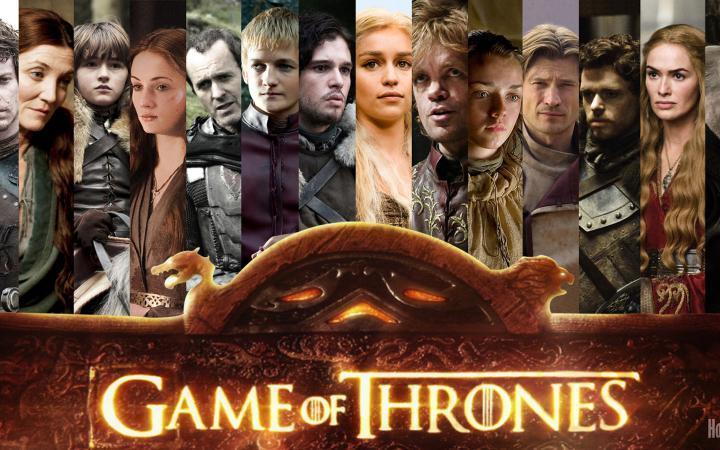 حصرياً | مسلسل Game of Thrones الموسم الثالث الحلقة 8 بجودة عالية