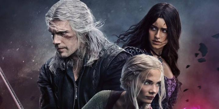 حصرياً | مسلسل The Witcher الموسم الثالث الحلقة 7 مترجمة بجودة عالية