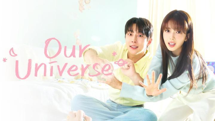 مسلسل Our Universe الحلقة 2 الثانية مترجمة