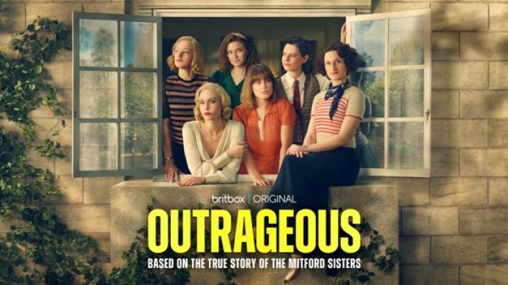 حصرياً | مسلسل Outrageous الحلقة 8 والاخيرة مترجمة بجودة عالية