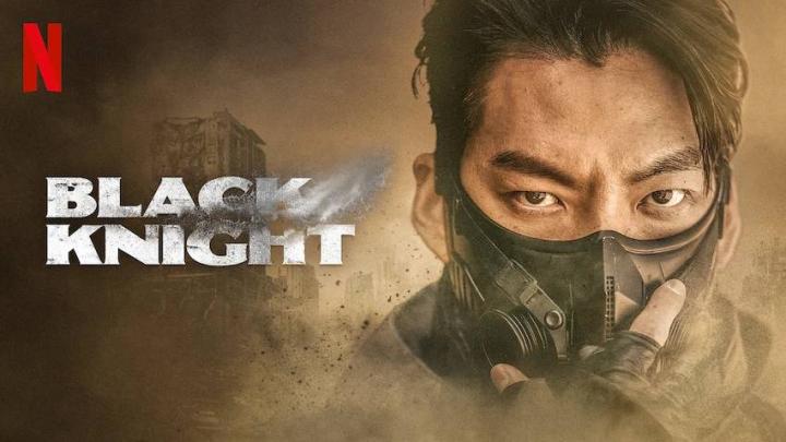 حصرياً | مسلسل Black Knight الموسم الاول مترجم بجودة عالية