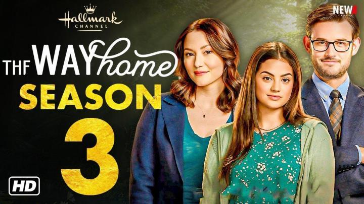 حصرياً | مشاهدة مسلسل The Way Home الموسم الثالث الحلقة 12 بجودة عالية