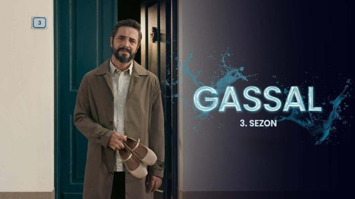 مسلسل غسال الموسم الثالث الحلقة 6 السادسة مترجمة