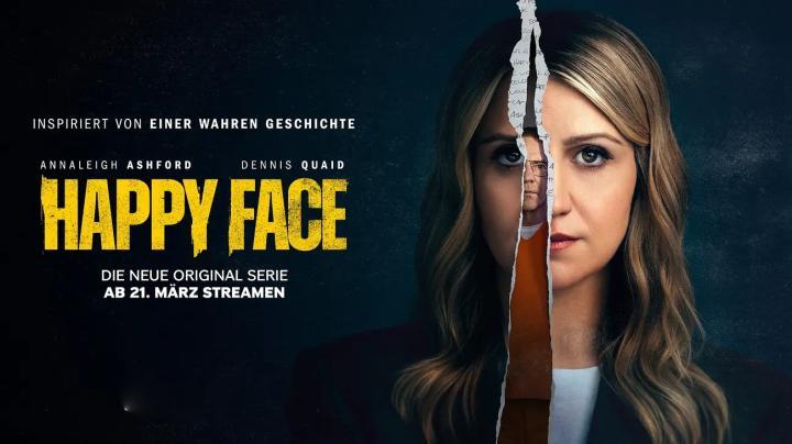 حصرياً | مسلسل Happy Face الموسم الاول الحلقة 5 مترجمة بجودة عالية