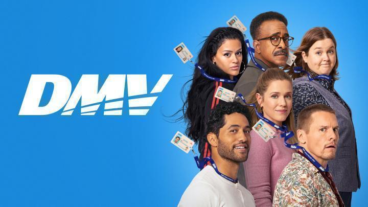مسلسل DMV الموسم الاول الحلقة 19 التاسعة عشر مترجمة HD