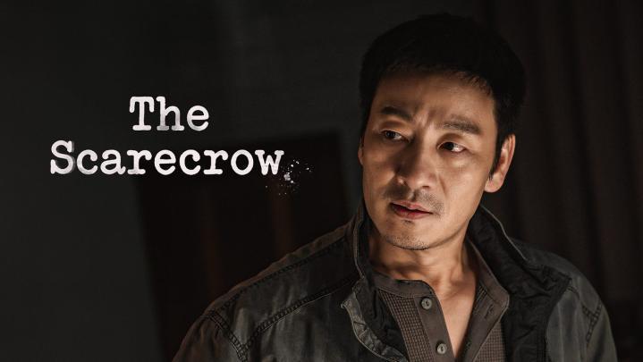 مسلسل The Scarecrow الموسم الاول الحلقة 5 الخامسة مترجمة