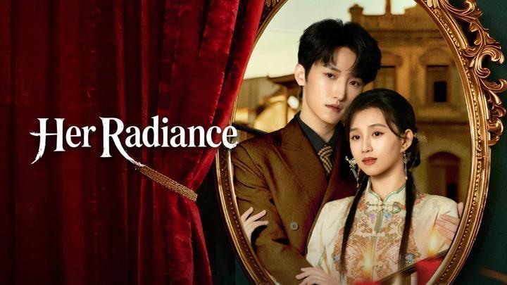 حصرياً | مسلسل اشراقتها Her Radiance الحلقة 15 الخامسة عشر مترجمة بجودة عالية