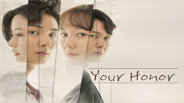 حصرياً | مسلسل سيادة القاضي Your Honor 2018 الحلقة 13 بجودة عالية