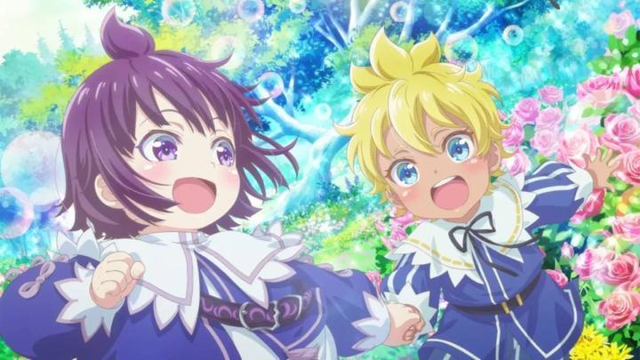 حصرياً | انمي Shirohiyo الحلقة 9 مترجمة بجودة عالية