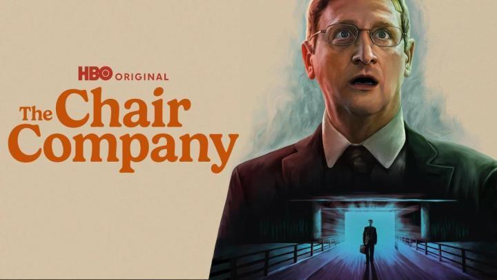 حصرياً | مسلسل The Chair Company مترجمة الحلقة 4 الرابعة HD بجودة عالية