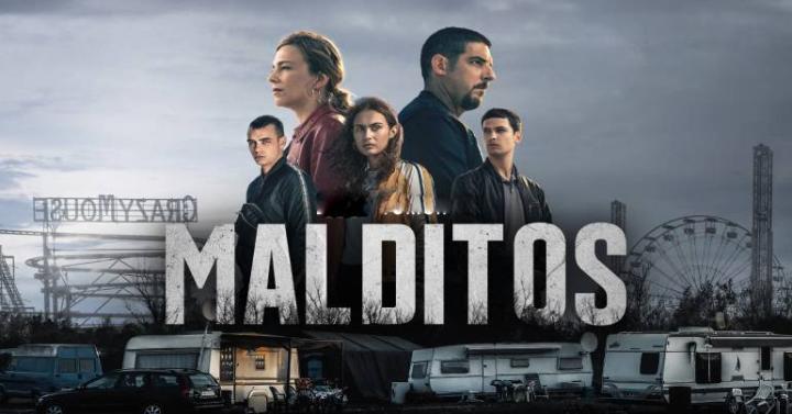 حصرياً | مسلسل Malditos الموسم الاول الحلقة 3 مترجمة بجودة عالية