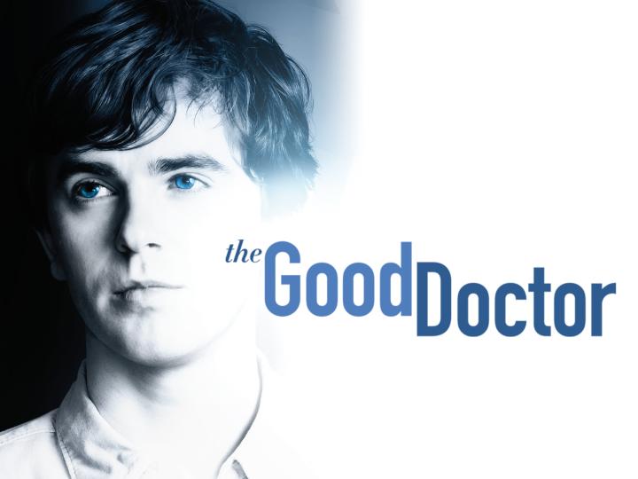 حصرياً | مسلسل The Good Doctor الموسم الاول مترجم بجودة عالية