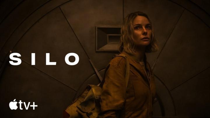 حصرياً | مسلسل Silo الموسم الثاني الحلقة 7 مترجمة بجودة عالية