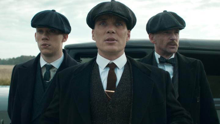 حصرياً | مسلسل Peaky Blinders الموسم الاول الحلقة 1 مترجمة بجودة عالية