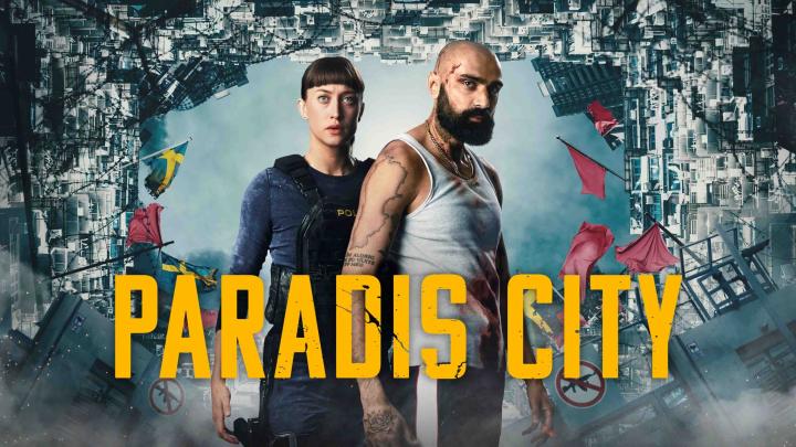 حصرياً | مسلسل Paradis City 2025 الموسم الاول الحلقة 1 مترجمة بجودة عالية