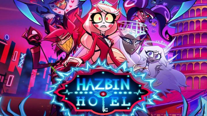 حصرياً | تنزيل ومشاهدة مسلسل Hazbin Hotel الموسم الثاني مترجم كامل بجودة عالية