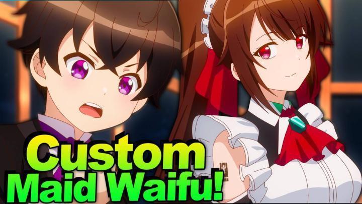 حصرياً | انمي OreAku الحلقة 10 مترجمة بجودة عالية