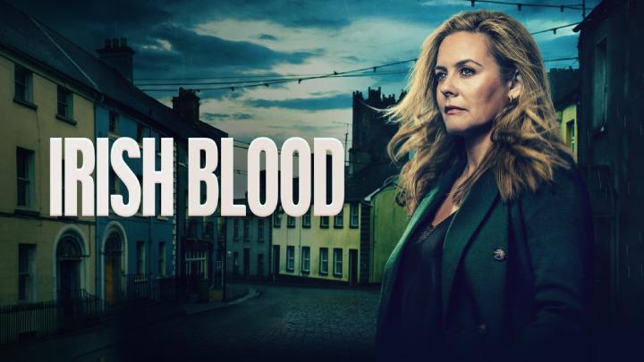 حصرياً | مسلسل Irish Blood الموسم الاول الحلقة 1 مترجمة بجودة عالية