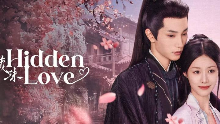 حصرياً | مسلسل الحب الخفي Hidden Love 2025 الحلقة 15 مترجمة بجودة عالية