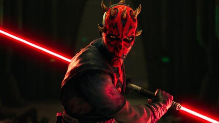 مسلسل Star Wars: Maul - Shadow Lord الموسم الاول الحلقة 5 الخامسة مترجمة HD