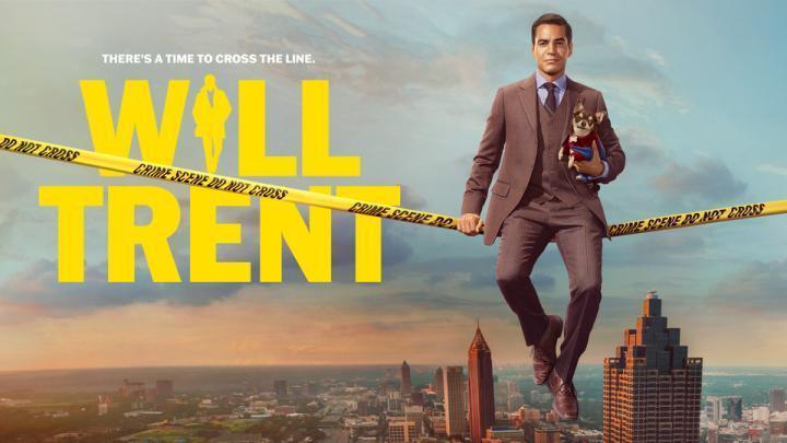 مسلسل Will Trent الموسم الرابع الحلقة 14 الرابعة عشر مترجمة