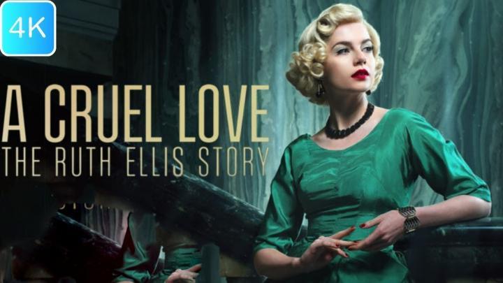 حصرياً | مسلسل A Cruel Love The Ruth Ellis Story 2025 مترجم كامل بجودة عالية